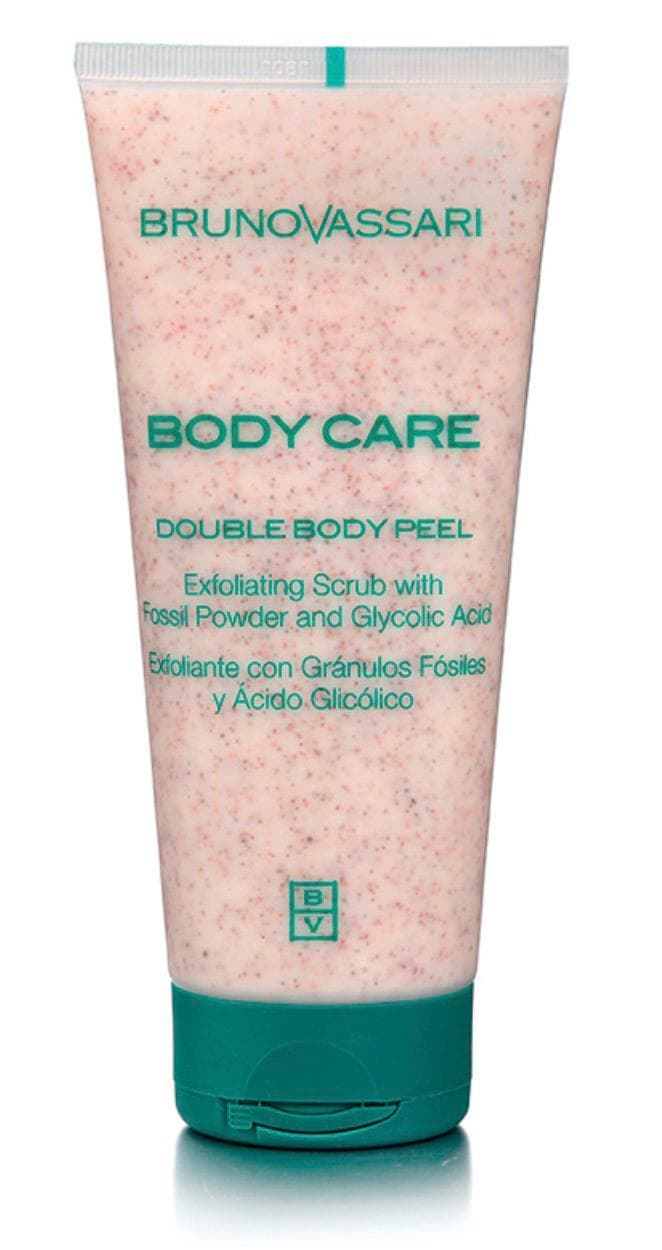 BRUNO VASARI BODY CARE EXFOLIANTE CORPORAL (200ml) - Imagen 1