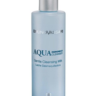 BRUNO VASSARI AQUA GENOMICS TONER MOISTURIZING TONER TÓNICO HIDRATANTE (250 ml) - Imagen 1