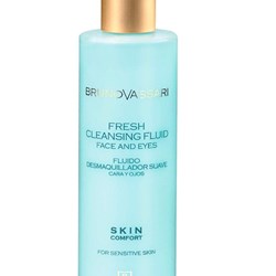 BRUNO VASSARI FLUIDO DESMAQUILLADOR SUAVE CARA Y OJOS (250 ml) - Imagen 1