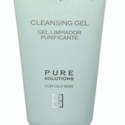 BRUNO VASSARI GEL LIMPIADOR PURIFICANTE (150ml) - Imagen 1