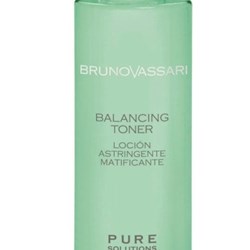 BRUNO VASSARI LOCIÓN ASTRINGENTE MATIFICANTE (250ml) - Imagen 1