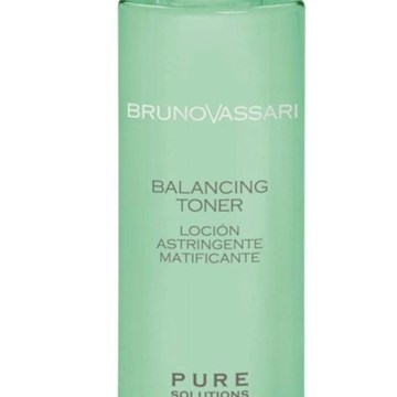 BRUNO VASSARI LOCIÓN ASTRINGENTE MATIFICANTE (250ml) - Imagen 1