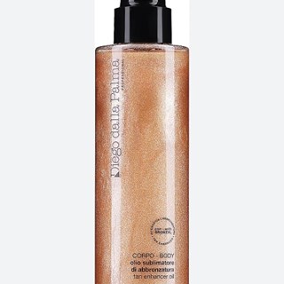 DIEGO DALLA PALMA ACEITE POTENCIADOR DEL BRONCEADO (200ml) - Imagen 1
