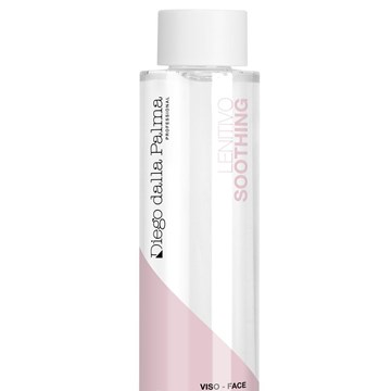 DIEGO DALLA PALMA Agua Micelar limpiadora -Pieles sensibles (200ml) - Imagen 1