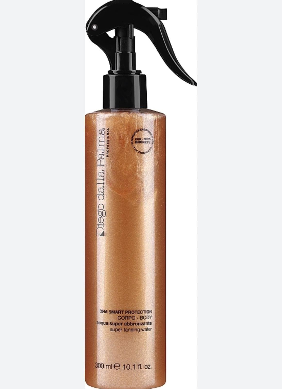 DIEGO DALLA PALMA AGUA SUPER BRONCEADORA (350ml) - Imagen 1