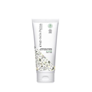DIEGO DALLA PALMA CREMA MULTITASKING CREAM ALL-IN-ONE CORPO-BODY (200 ml) - Imagen 1