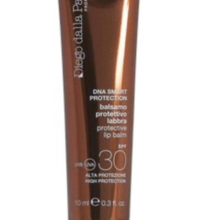 DIEGO DALLA PALMA DNA SMART PROTECTION BALSAMO PROTETTIVO LABBRA SPF 30 10 ml - Imagen 1