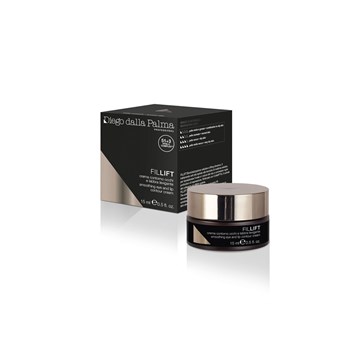 DIEGO DALLA PALMA FILLIFT Crema contorno de ojos y labio efecto lifting (15ml) - Imagen 1