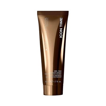 DIEGO DALLA PALMA ICON TIME Crema Reafirmante cuello y Escote 50ml - Imagen 1