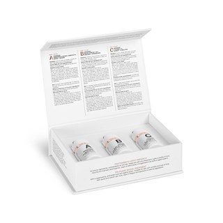 DIEGO DALLA PALMA ICON TIME PERFECTION KIT SERUMS ANTIOXIDANTE EN 3 FASES - Imagen 2