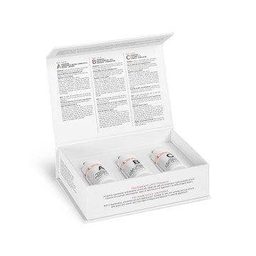 DIEGO DALLA PALMA ICON TIME PERFECTION KIT SERUMS ANTIOXIDANTE EN 3 FASES - Imagen 2