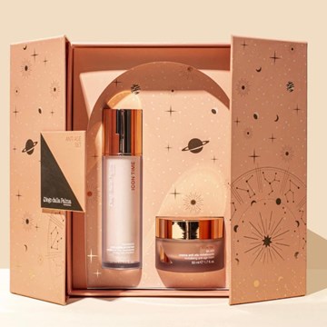 DIEGO DALLA PALMA ICON TIME RADIANCE COLLAGEN BOOSTER 50 ml CREMA REVITALIZANTE ANTIEDAD 50 ml - Imagen 1