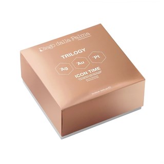 DIEGO DALLA PALMA ICON TIME TRILOGY- Tratamiento Anti - Edad en 3 Serums (3x10ml) - Imagen 2