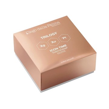 DIEGO DALLA PALMA ICON TIME TRILOGY- Tratamiento Anti - Edad en 3 Serums (3x10ml) - Imagen 2