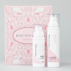 DIEGO DALLA PALMA KIT CALMANTE ( Serum Rosácea & Crema calmante extra nutritiva) - Imagen 1