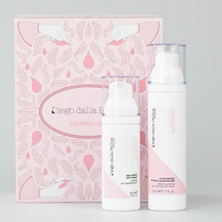 DIEGO DALLA PALMA KIT CALMANTE ( Serum Rosácea & Crema calmante extra nutritiva) - Imagen 1