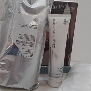 DIEGO DALLA PALMA KIT REDUCTOR BODY BIOENERGY EFECTO PUSH-UP - Imagen 2