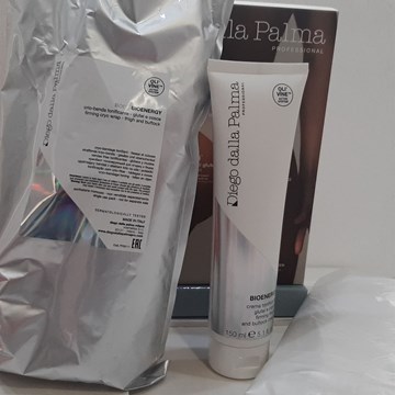 DIEGO DALLA PALMA KIT REDUCTOR BODY BIOENERGY EFECTO PUSH-UP - Imagen 2