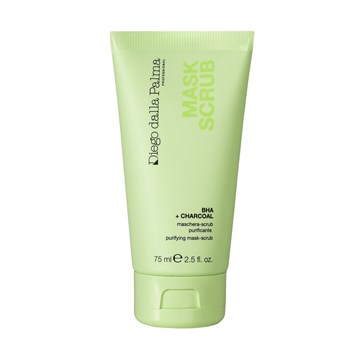 DIEGO DALLA PALMA MASK SCRUB Purificante (75ml) - Imagen 1
