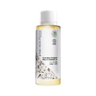 DIEGO DALLA PALMA OLIO ALL-IN-ONE Aceite Multifunción Reparador y Nutritivo Corporal (100ml) - Imagen 1
