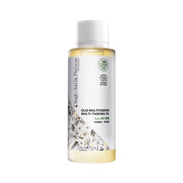 DIEGO DALLA PALMA OLIO ALL-IN-ONE Aceite Multifunción Reparador y Nutritivo Corporal (100ml) - Imagen 1