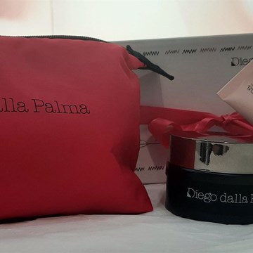 DIEGO DALLA PALMA PACK REAFIRMANTE ( Crema Fillift+ Scrub sauna+ Neceser) - Imagen 1