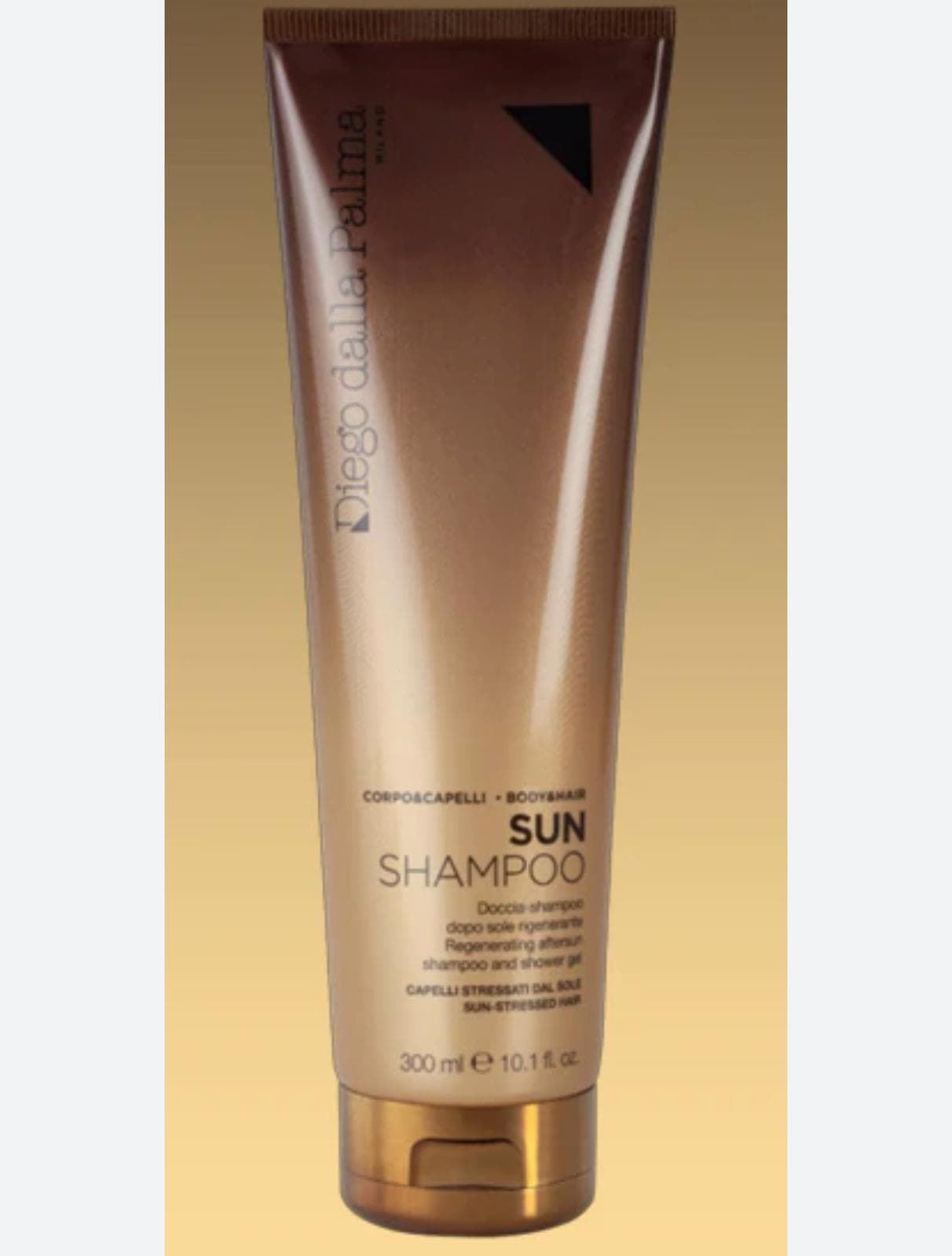 DIEGO DALLA PALMA PROFESSIONAL SUN SHAMPOO DUCHA 300 ml - Imagen 1
