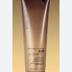 DIEGO DALLA PALMA PROFESSIONAL SUN SHAMPOO DUCHA 300 ml - Imagen 1