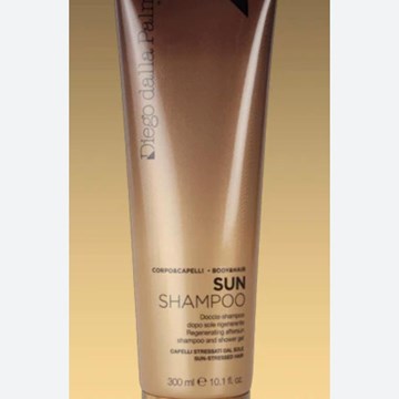 DIEGO DALLA PALMA PROFESSIONAL SUN SHAMPOO DUCHA 300 ml - Imagen 1