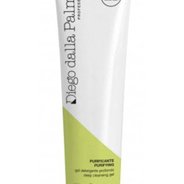 DIEGO DALLA PALMA PURIFICANTE GEL DETERGENTE PROFUNDO (150 ml) - Imagen 1