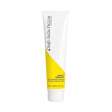 DIEGO DALLA PALMA Resurface Crema limpiadora exfoliante ( 150ml) - Imagen 1