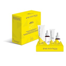 DIEGO DALLA PALMA Resurface Kit Perfeccionador tratamiento 30 días ( 100+15+30+30ml). - Imagen 1
