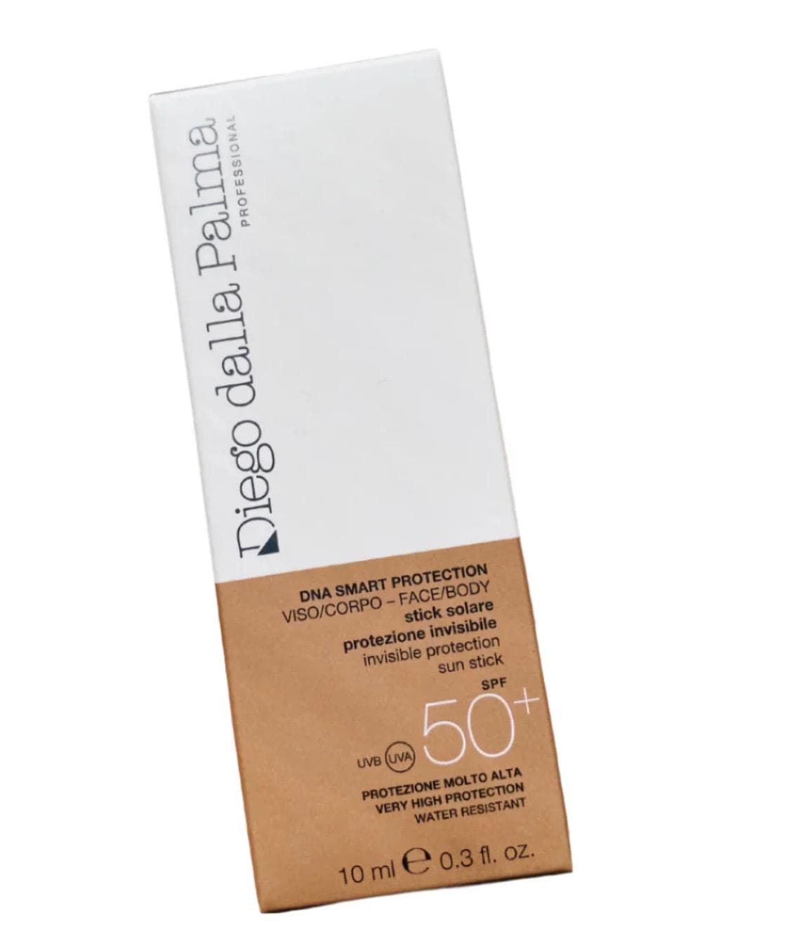 DIEGO DALLA PALMA STICK 50 SPF (10ml) - Imagen 1