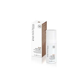 DIEGO DALLA PALMA SUN ICON TIME Serum Ultra reparador Anti - edad Global (30ml) - Imagen 1