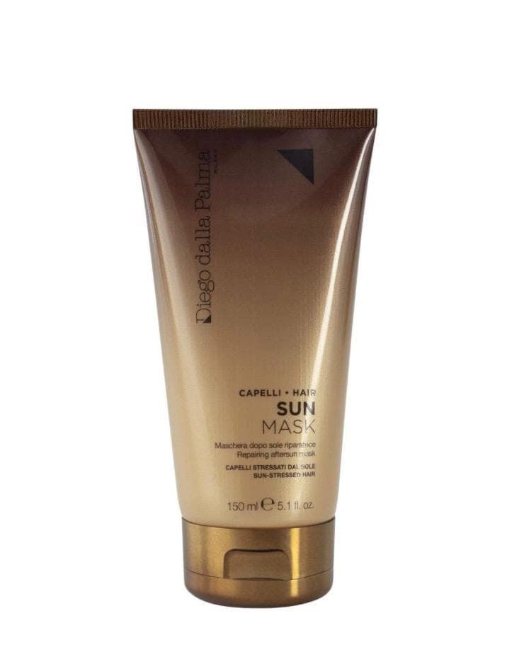DIEGO DALLA PALMA SUN MASK MASCARILLA REPARADORA PARA DESPÚES DEL SOL 150 ml - Imagen 1