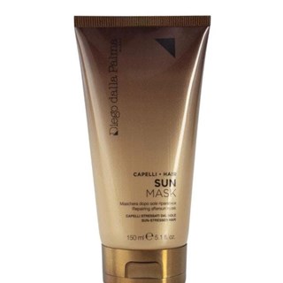 DIEGO DALLA PALMA SUN MASK MASCARILLA REPARADORA PARA DESPÚES DEL SOL 150 ml - Imagen 1