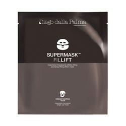 DIEGO DALLA PALMA SUPERMASK- Mascarilla Rellenadora efecto lifting (monodosis) - Imagen 1