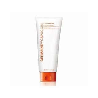 GERMAINE DE CAPUCCINI After-Sun Corporal de Hidro-protección dinámica. (200ml) - Imagen 1