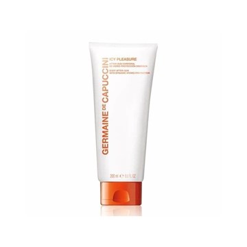 GERMAINE DE CAPUCCINI After-Sun Corporal de Hidro-protección dinámica. (200ml) - Imagen 1