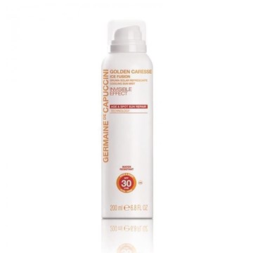 GERMAINE DE CAPUCCINI Bruma Solar Refrescante SPF 30 (200ml) - Imagen 1