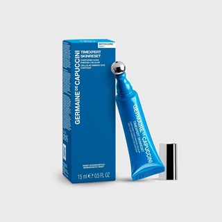 GERMAINE DE CAPUCCINI Contorno de Ojos Energía Celular (15ml) - Imagen 1