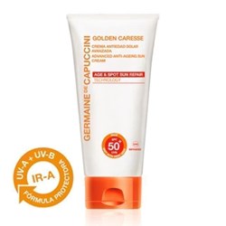 GERMAINE DE CAPUCCINI Crema Anti- edad Solar Avanzada SPF30 (50ml) - Imagen 1