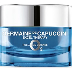 GERMAINE DE CAPUCCINI Crema oxigante activadora de juventud (50ml) - Imagen 1