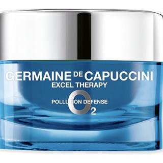 GERMAINE DE CAPUCCINI Crema oxigante activadora de juventud (50ml) - Imagen 1