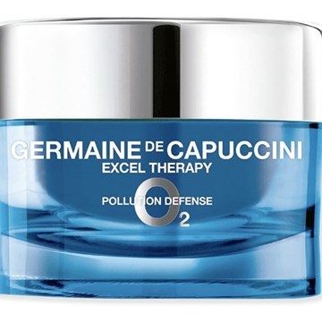 GERMAINE DE CAPUCCINI Crema oxigante activadora de juventud (50ml) - Imagen 1