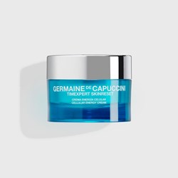 GERMAINE DE CAPUCCINI Energía Celular (50ml) - Imagen 1