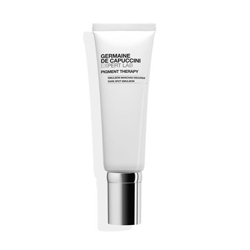 GERMAINE DE CAPUCCINI Ex Lab Emulsión Despigmentante de manchas oscuras (50ml) - Imagen 1
