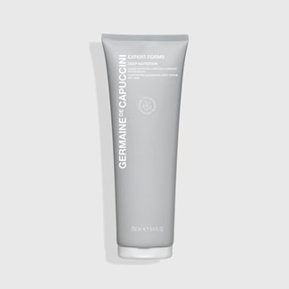GERMAINE DE CAPUCCINI EXPERT FORMS DEEP NUTRITION CREMA NUTRITIVA CORPORAL PIELES SECAS (250 ML) - Imagen 1