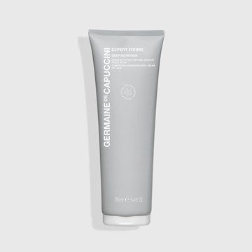GERMAINE DE CAPUCCINI EXPERT FORMS DEEP NUTRITION CREMA NUTRITIVA CORPORAL PIELES SECAS (250 ML) - Imagen 1