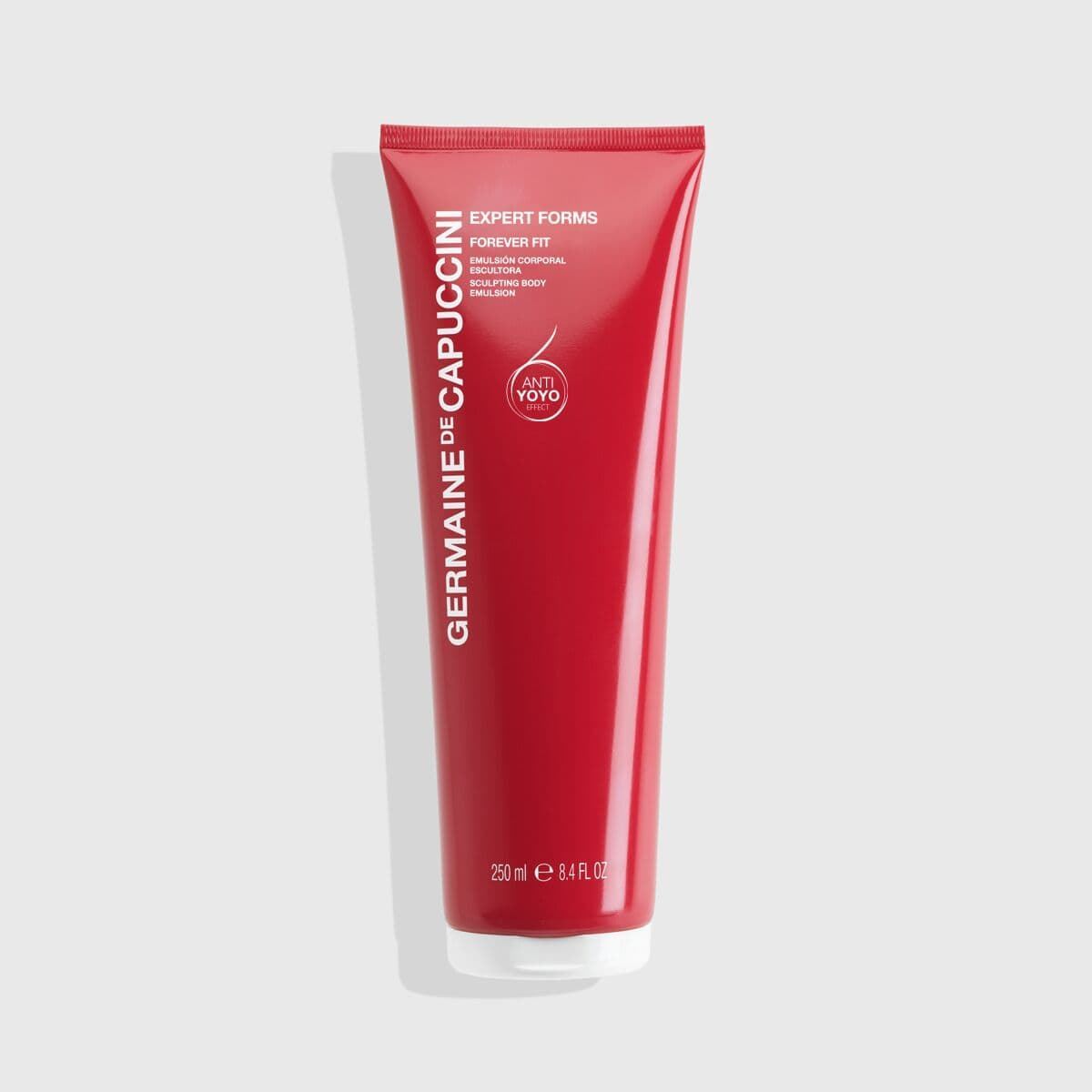 GERMAINE DE CAPUCCINI EXPERT FORMS Emulsión corporal reductora 300ml - Imagen 1
